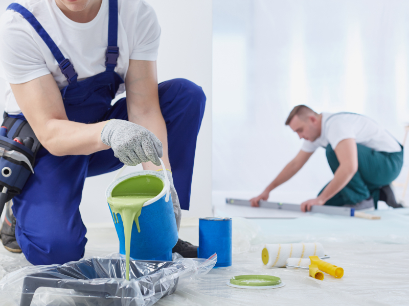 Painting Services